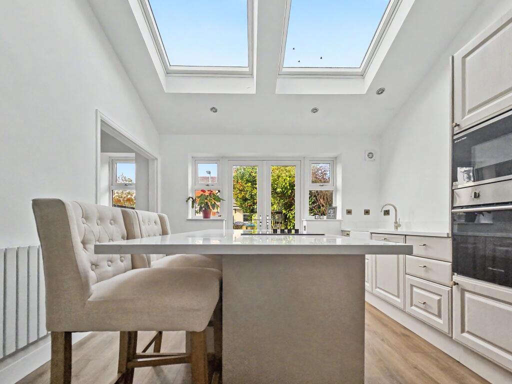 House in Bolton - More