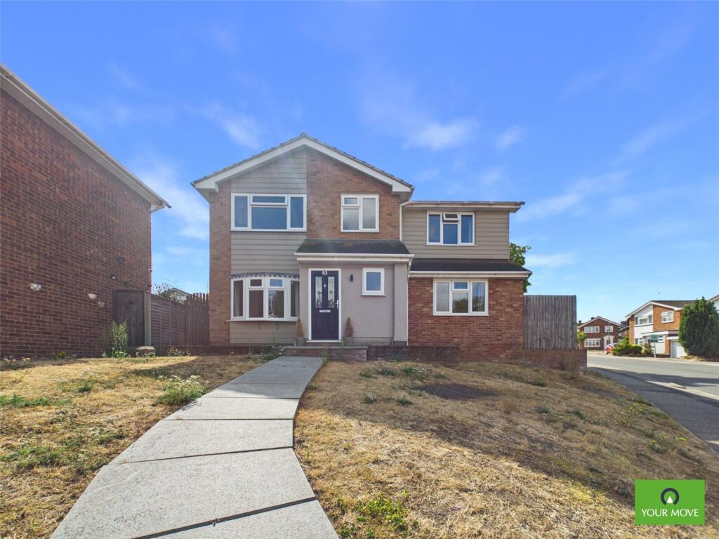 Main image of property: Longmead Avenue, Great Baddow, Chelmsford, Essex, CM2