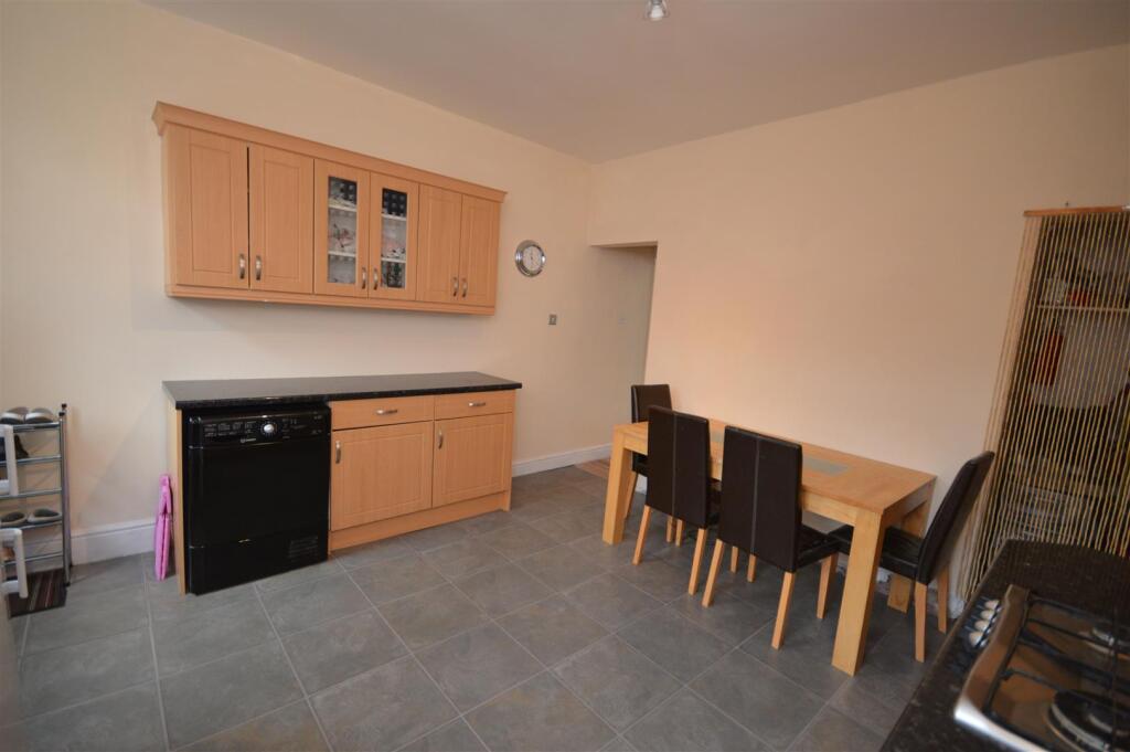 Main image of property: Ambler Street, Castleford