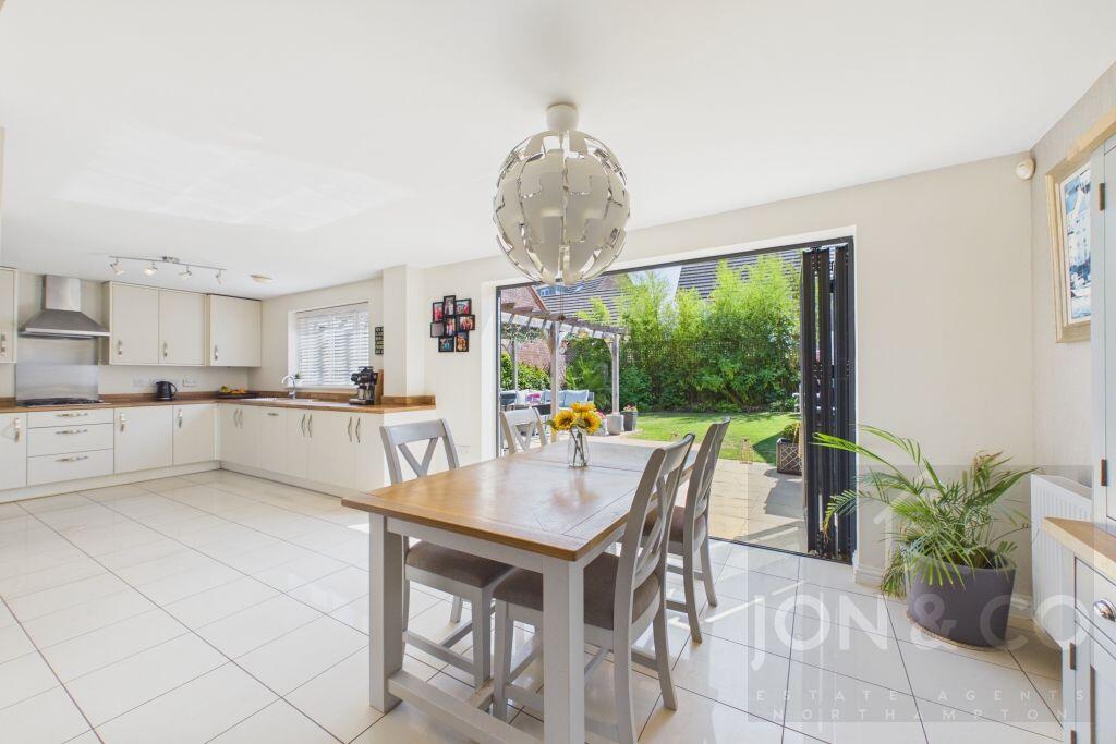 House in Moulton - View 4