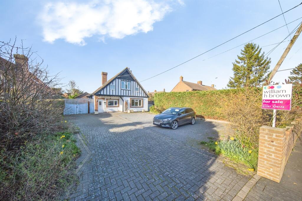 Main image of property: Pot Kiln Road, Great Cornard, Sudbury
