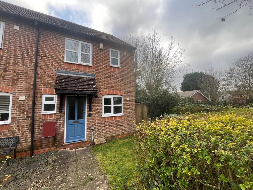 Main image of property: Bridus Mead, Blewbury