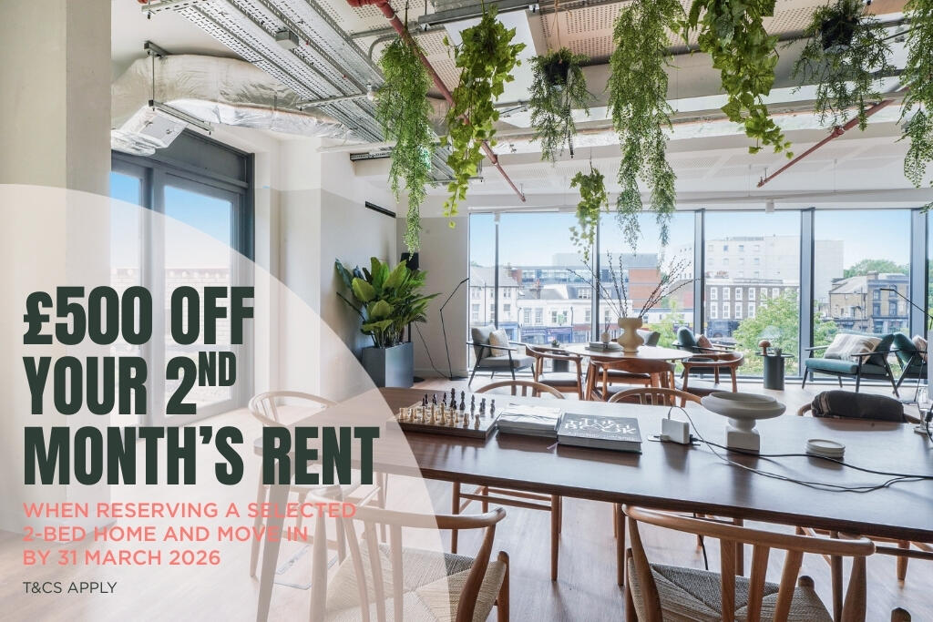 Main image of property: Lofting House