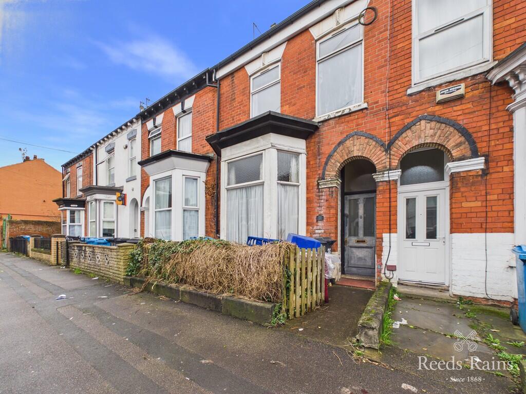 Main image of property: May Street, Hull
