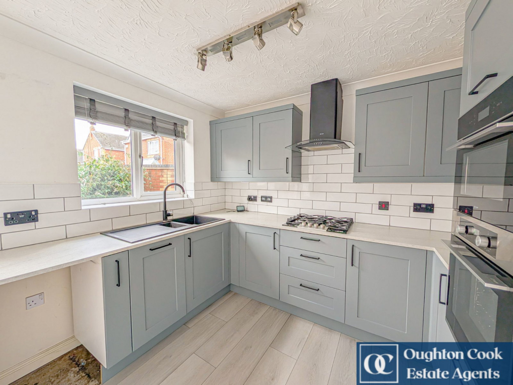 House in Coventry - View 4