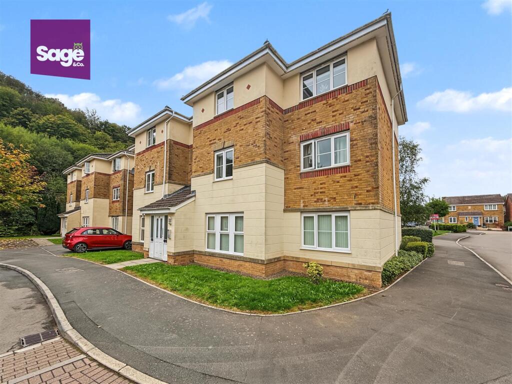 Main image of property: Coed Celynen Drive, Abercarn