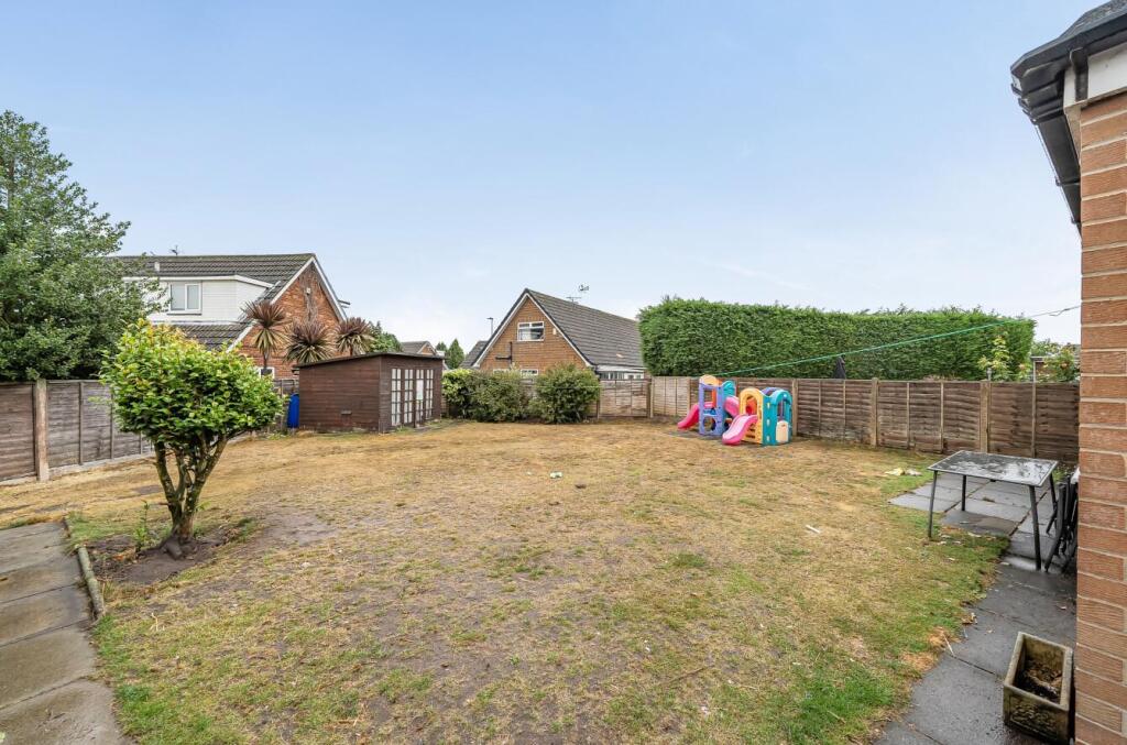 House in York, Brayton - View 4