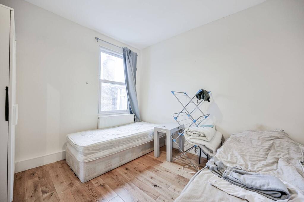 Main image of property: Mount Pleasant Road, London, N17, Tottenham, London, N17