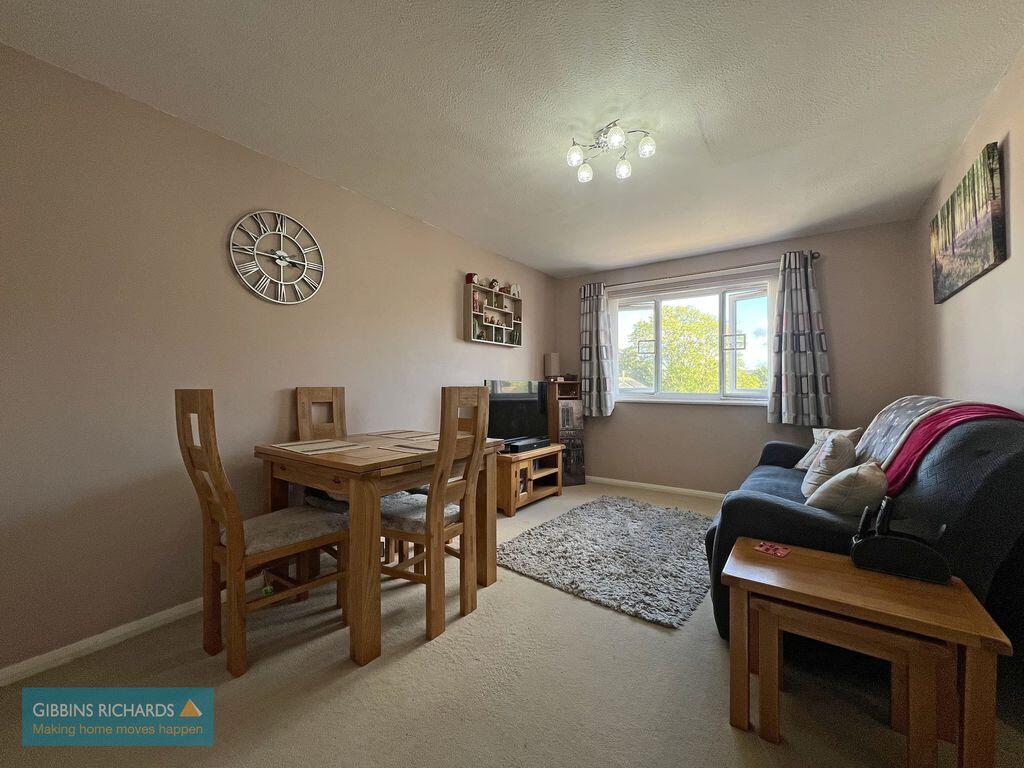 Apartment in Wellington, Tonedale - View 3