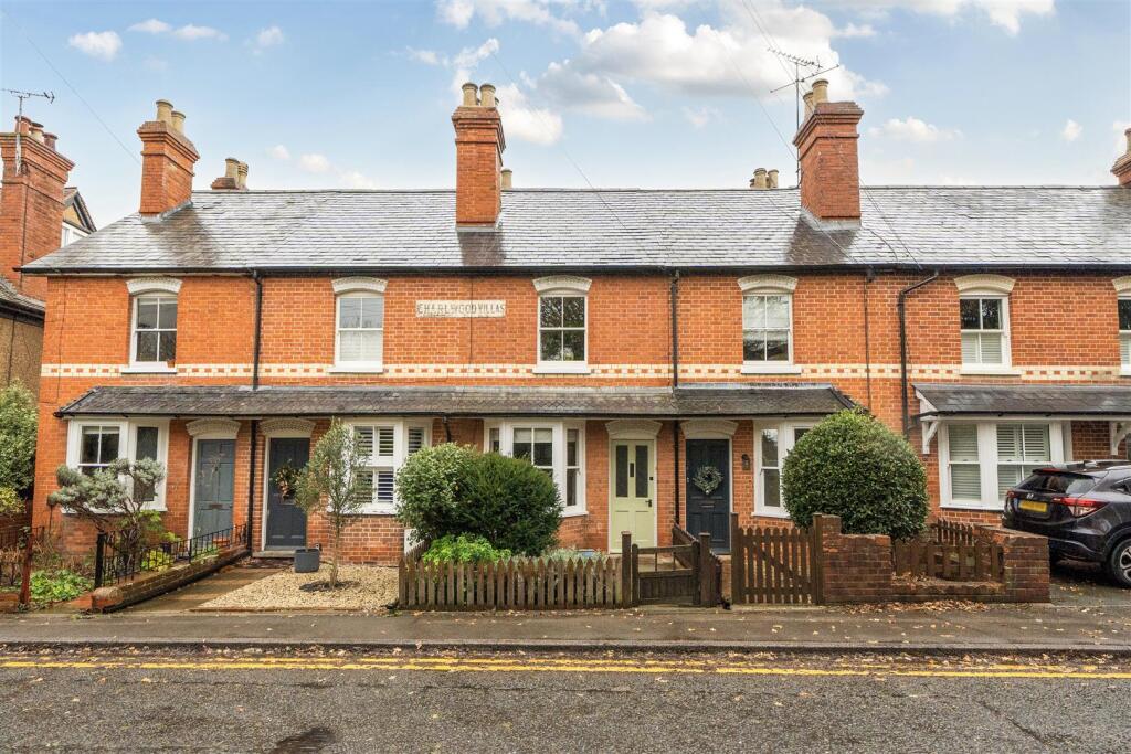 Main image of property: Ruscombe Road, Ruscombe, Reading, Berkshire, RG10