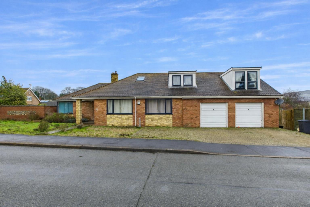 Main image of property: Redcastle Road, Thetford