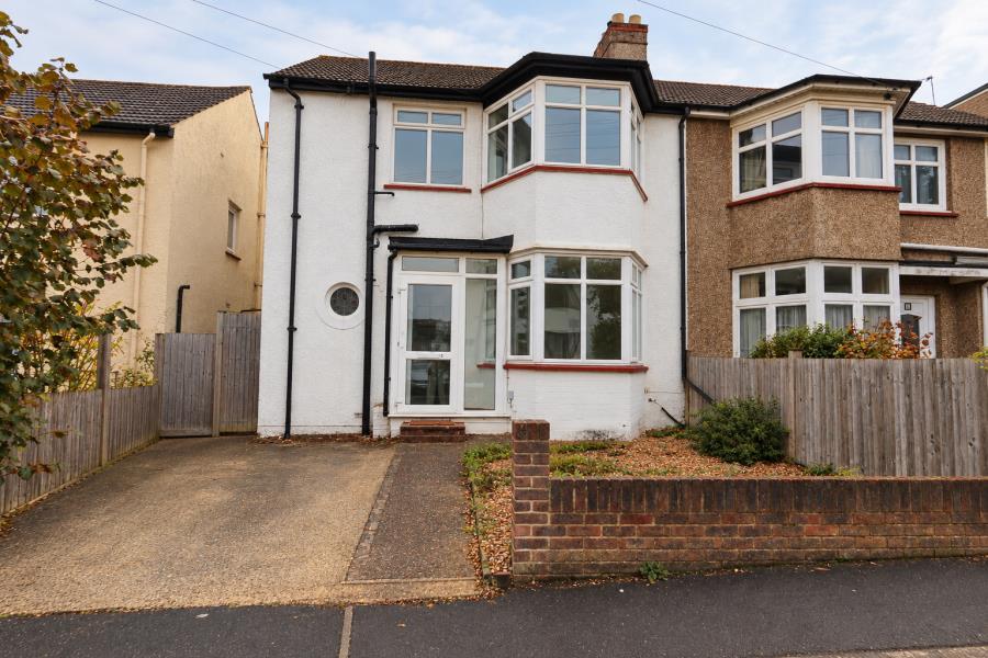 Main image of property: Burney Avenue, Surbiton KT5