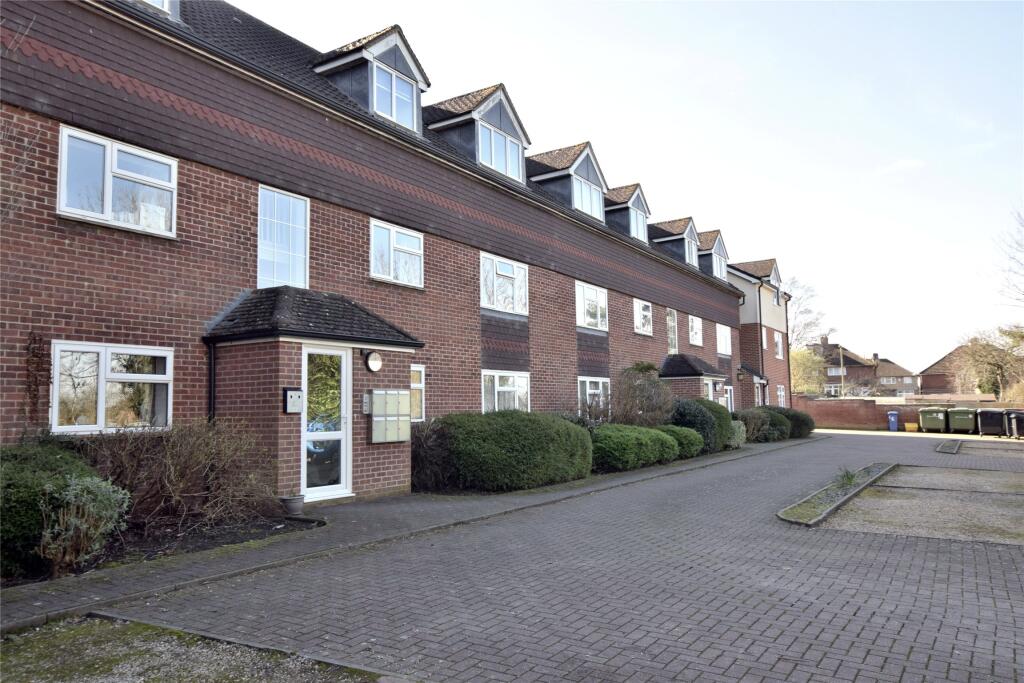 Main image of property: Larch Close, Oxford, Oxfordshire, OX2