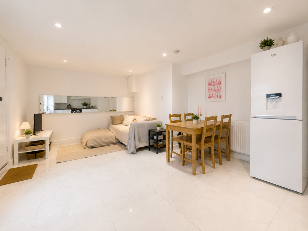 Main image of property: Clapham Manor Street, Clapham