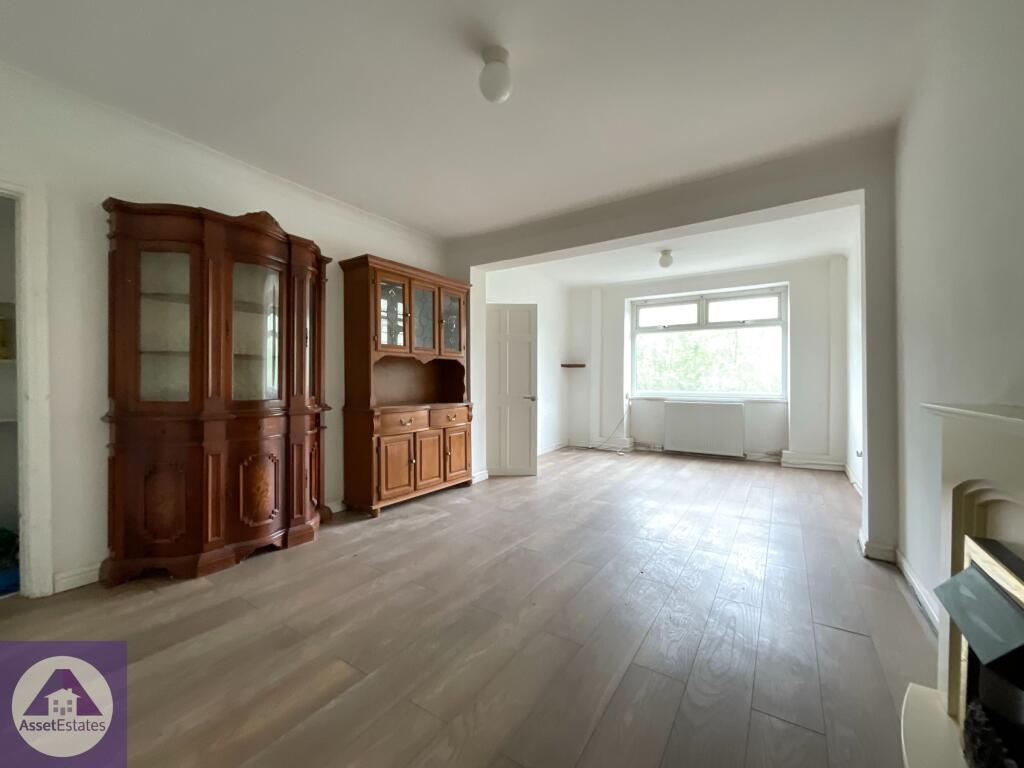 Victoria Road, Six Bells, Abertillery photo 4