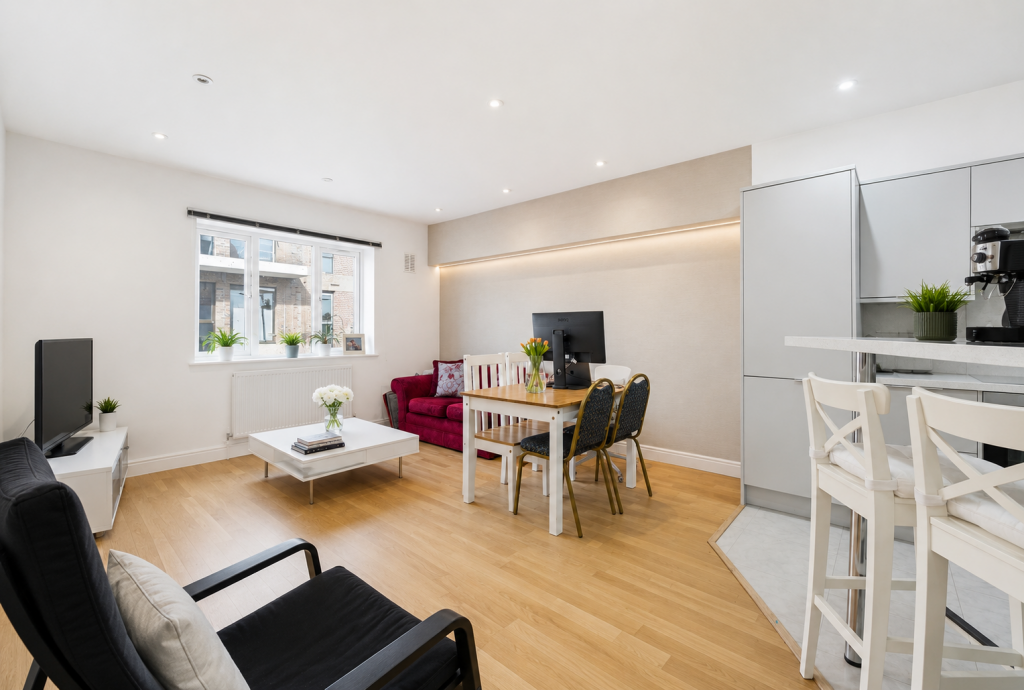 Main image of property: Mount Pleasant, Wembley, HA0 1TX