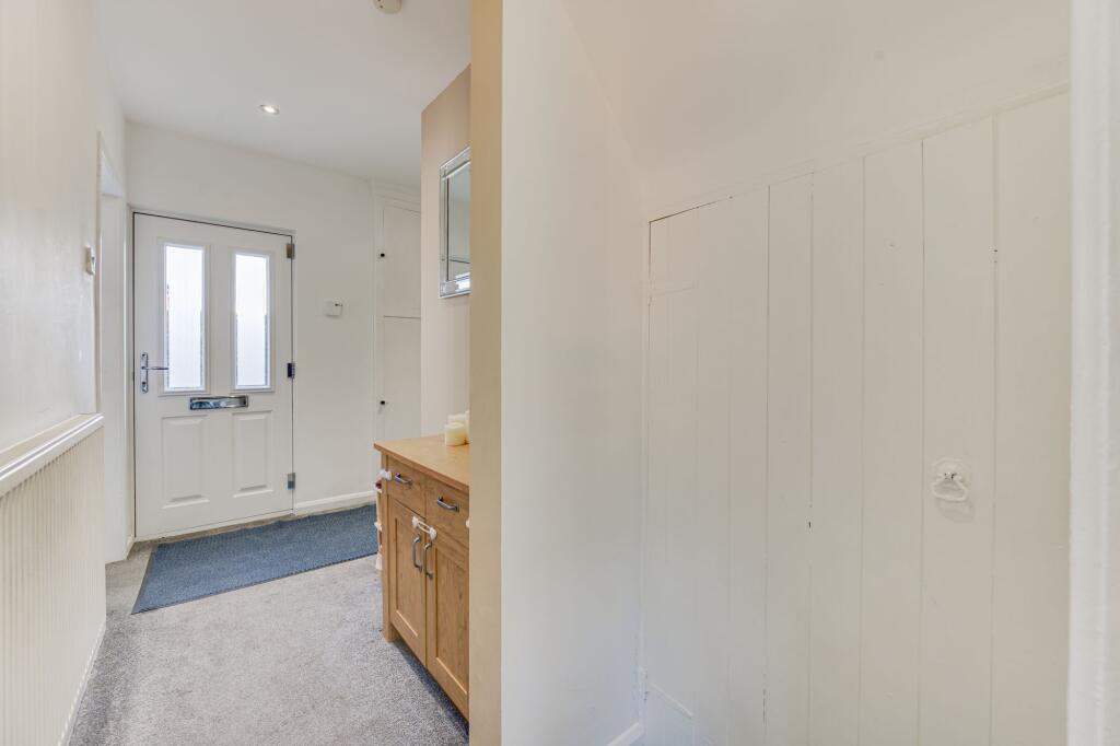 House in Alsager, Lloyd Mews, Cheshire East - View 5