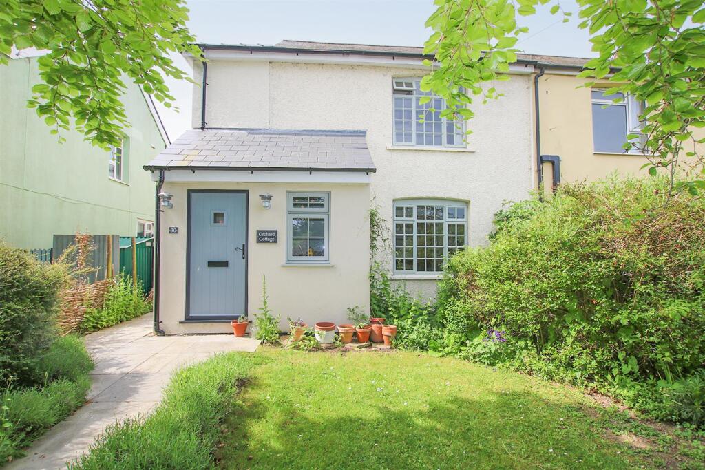 Main image of property: Swaffham Road, Reach, Cambridge