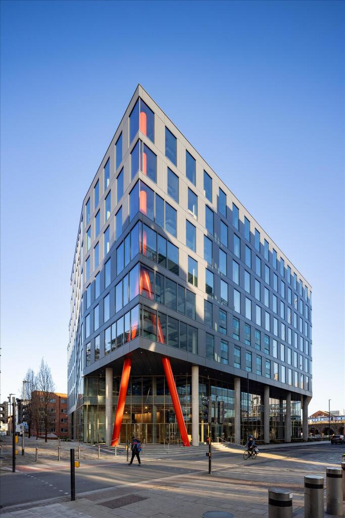 Main image of property: Welcome Building, Avon Street, Bristol, BS2