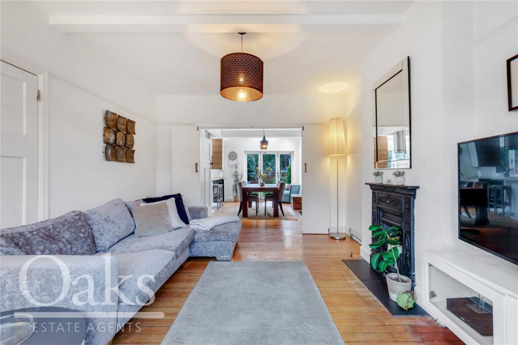 House in London, Addiscombe - View 3