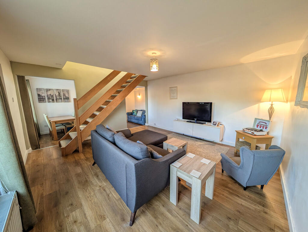 House in Stockton-on-Tees, Mount Pleasant, Portrack - View 2