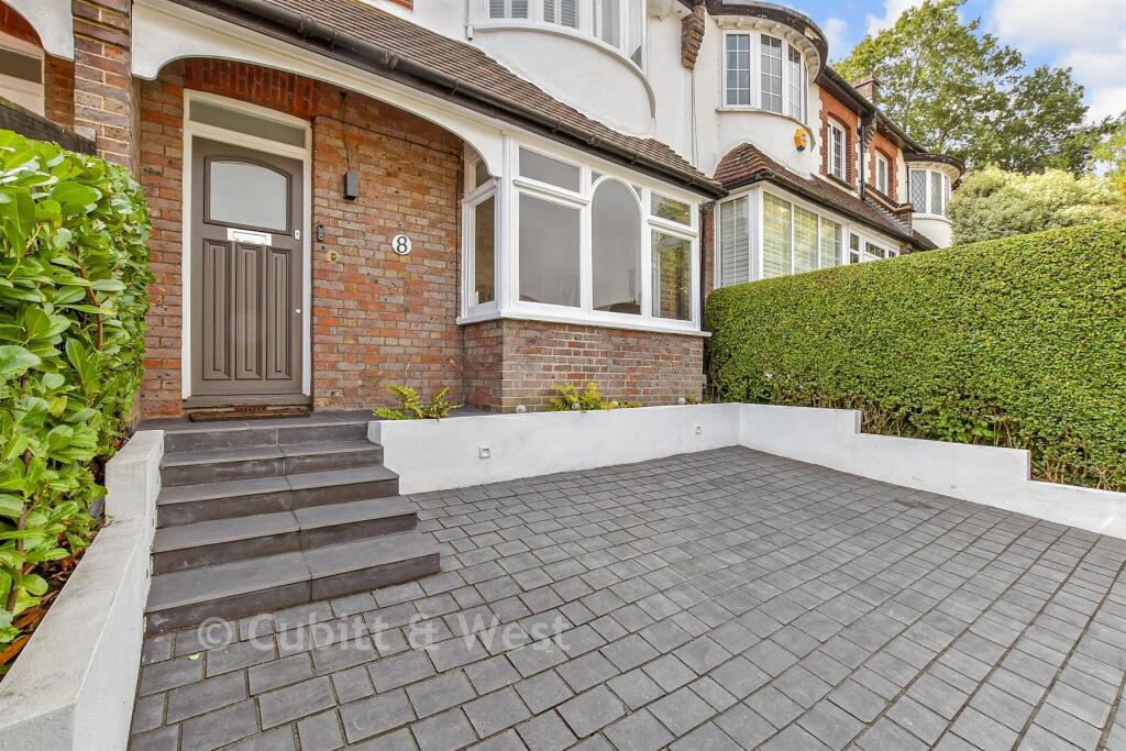 Main image of property: Olden Lane, Purley, Surrey