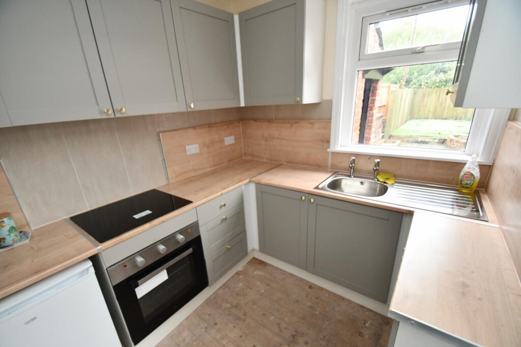 House in Manchester - View 5