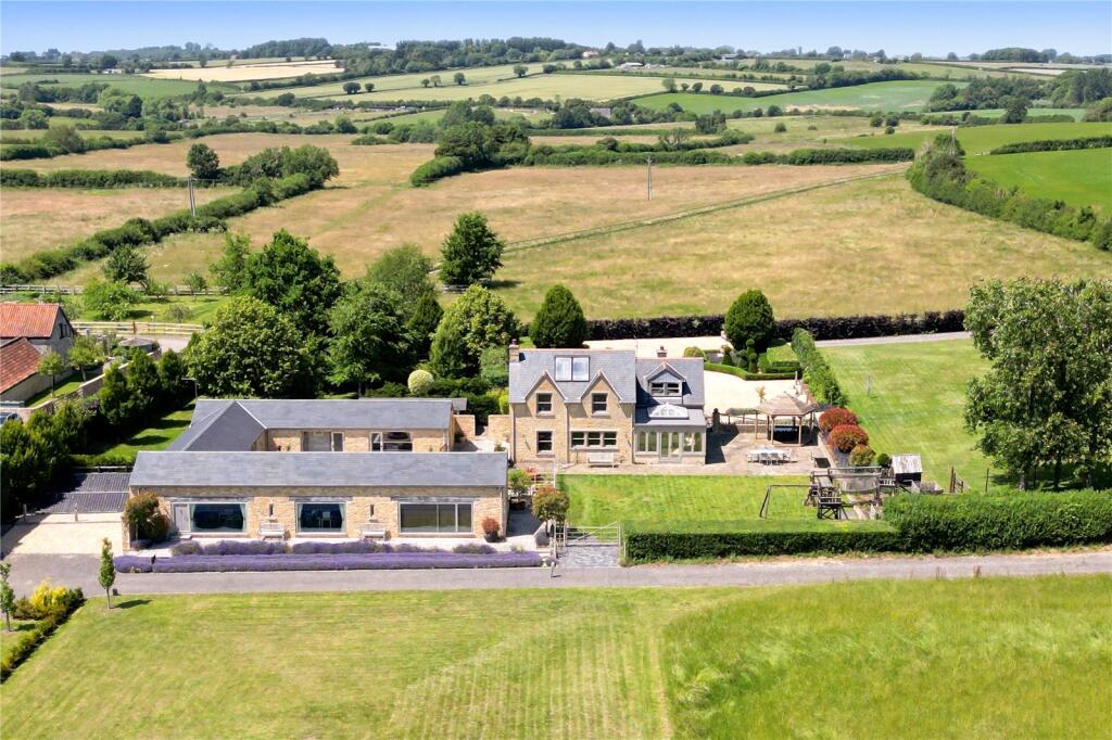 Main image of property: Doynton, South Glos, BS30