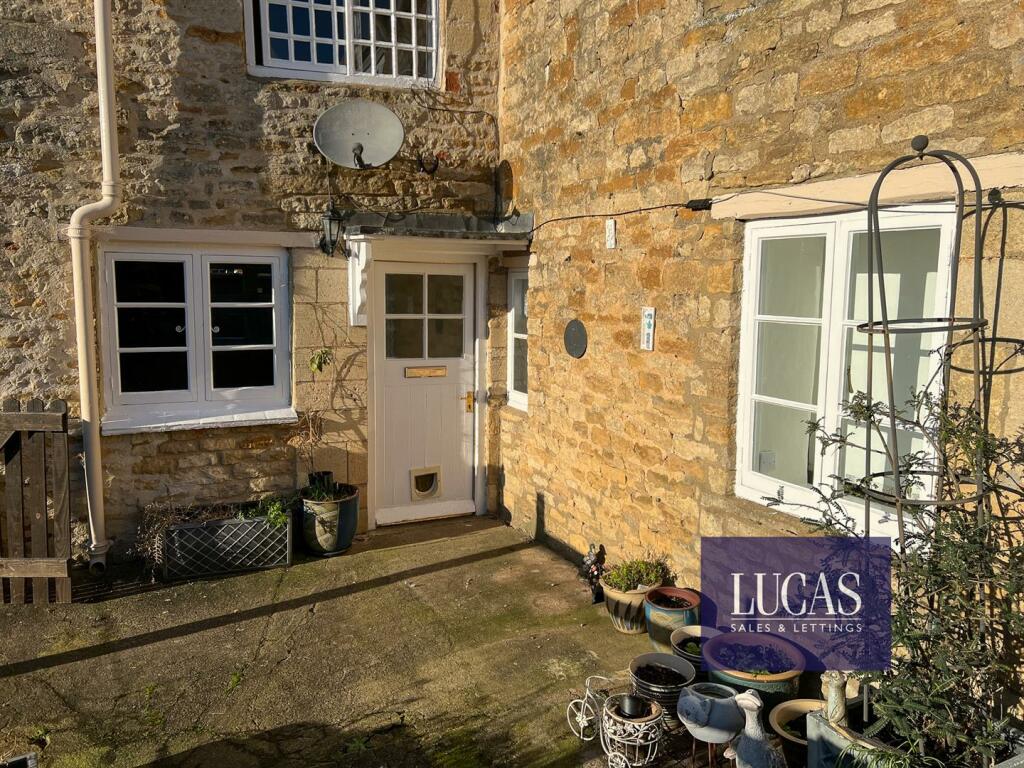 Main image of property: Queen Street, Geddington, Kettering