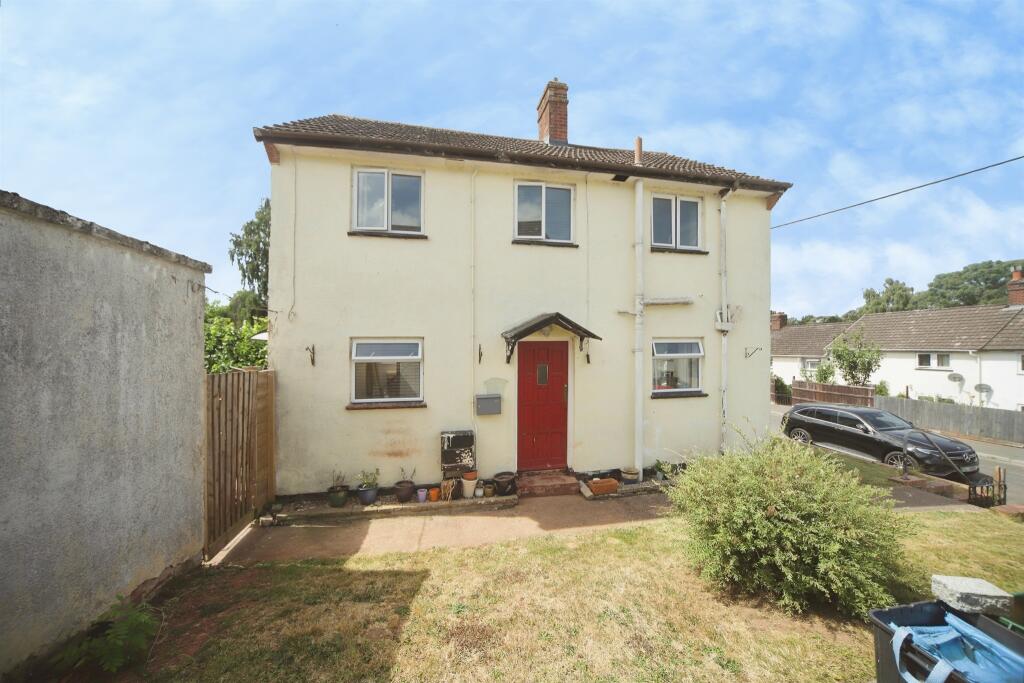 Main image of property: Creedwell Orchard, Milverton, Taunton