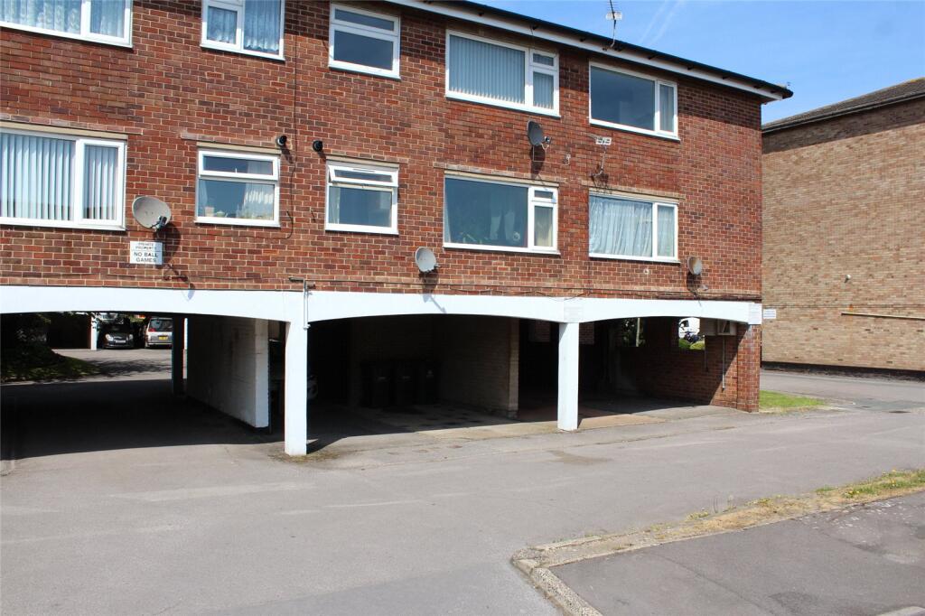 Main image of property: The Forum, Chidham Close, Havant, Hampshire, PO9