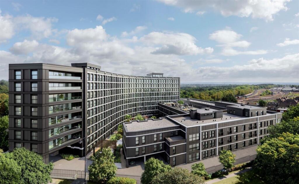 Main image of property: Equinox, One One Six, Cockfosters, EN4