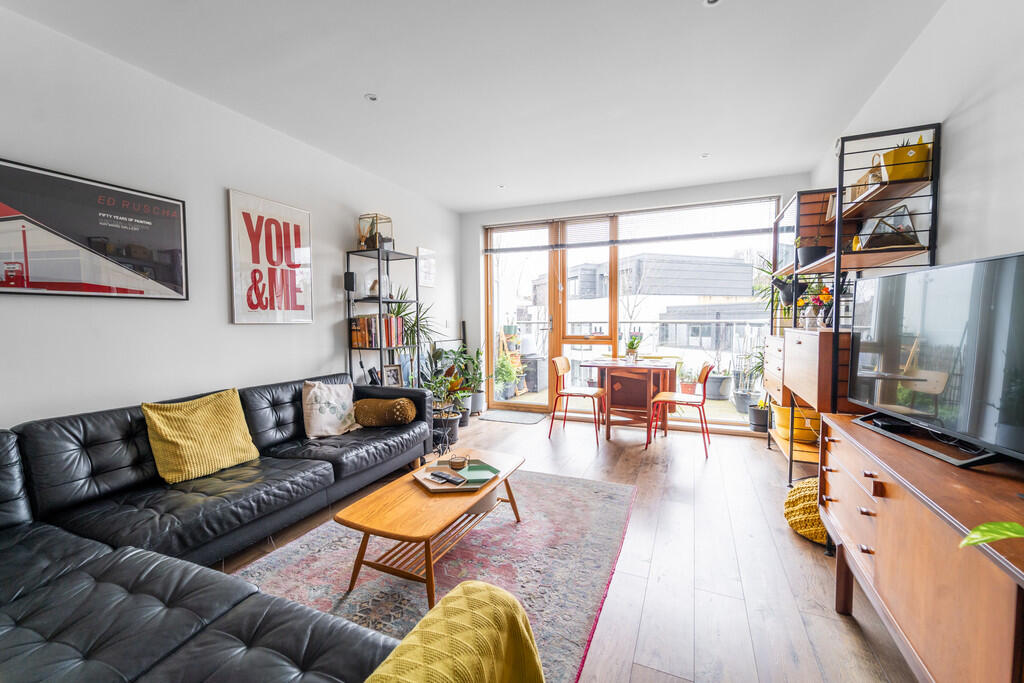 Main image of property: Canonbury Road, Islington, London, N1
