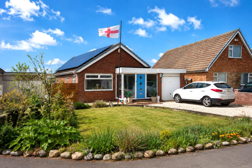 Main image of property: Ashcourt Drive, Hornsea