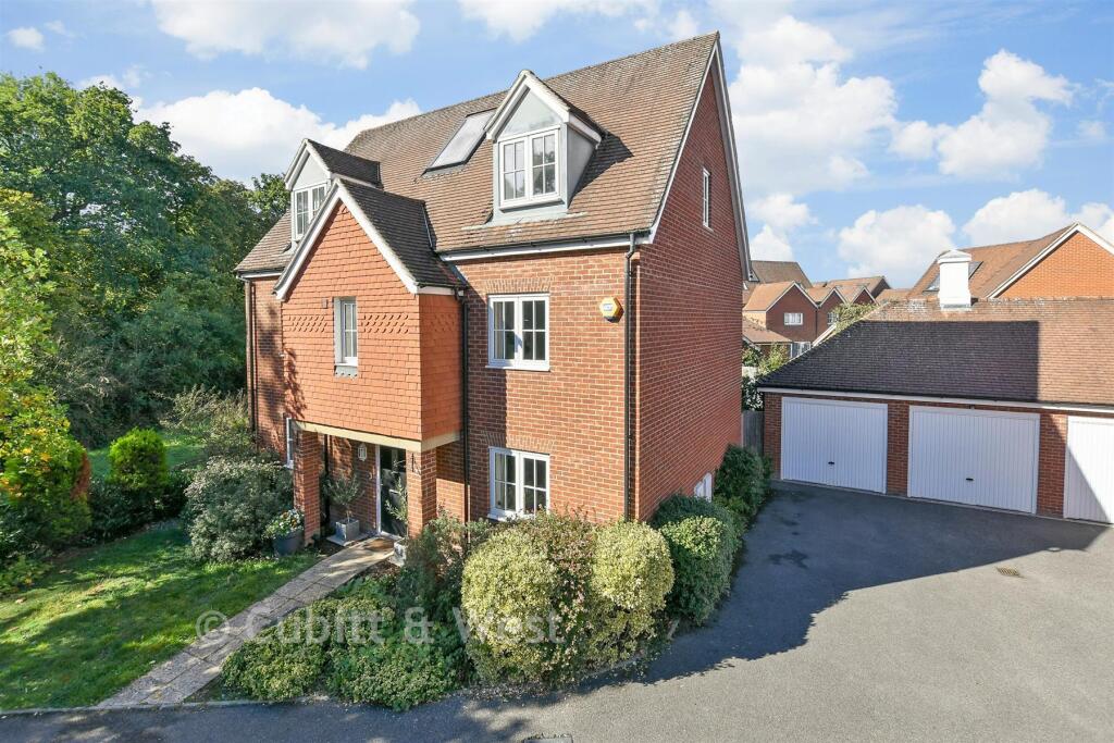 Main image of property: Railfield Gardens, Horley, Surrey