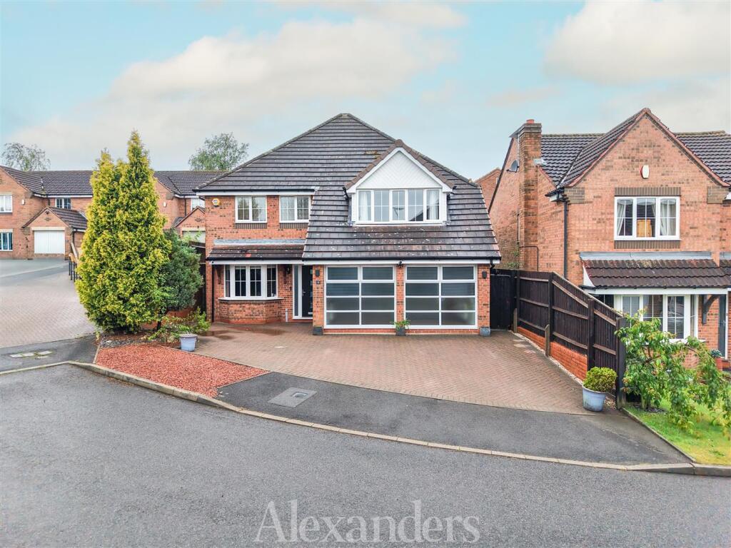 Main image of property: Parsons Walk, Clifton Campville