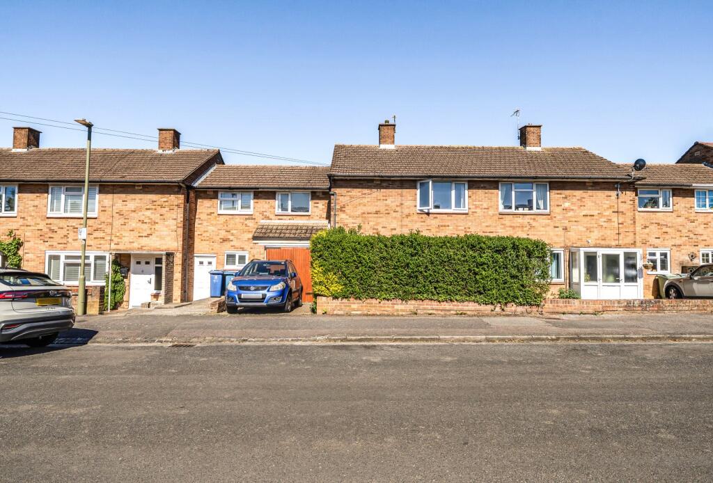 Main image of property: Maltfield Road, Headington, OXFORD, OX3