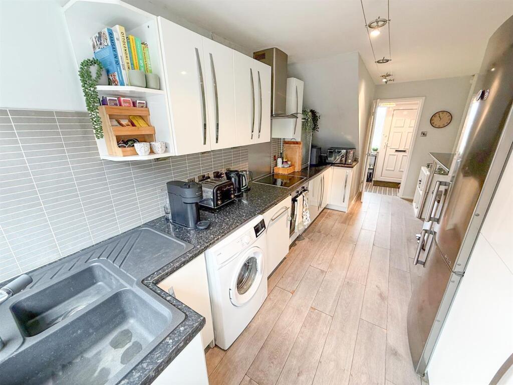 House in Leeds - More