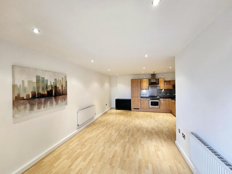 Main image of property: St James Quay Bowman Lane Leeds LS10