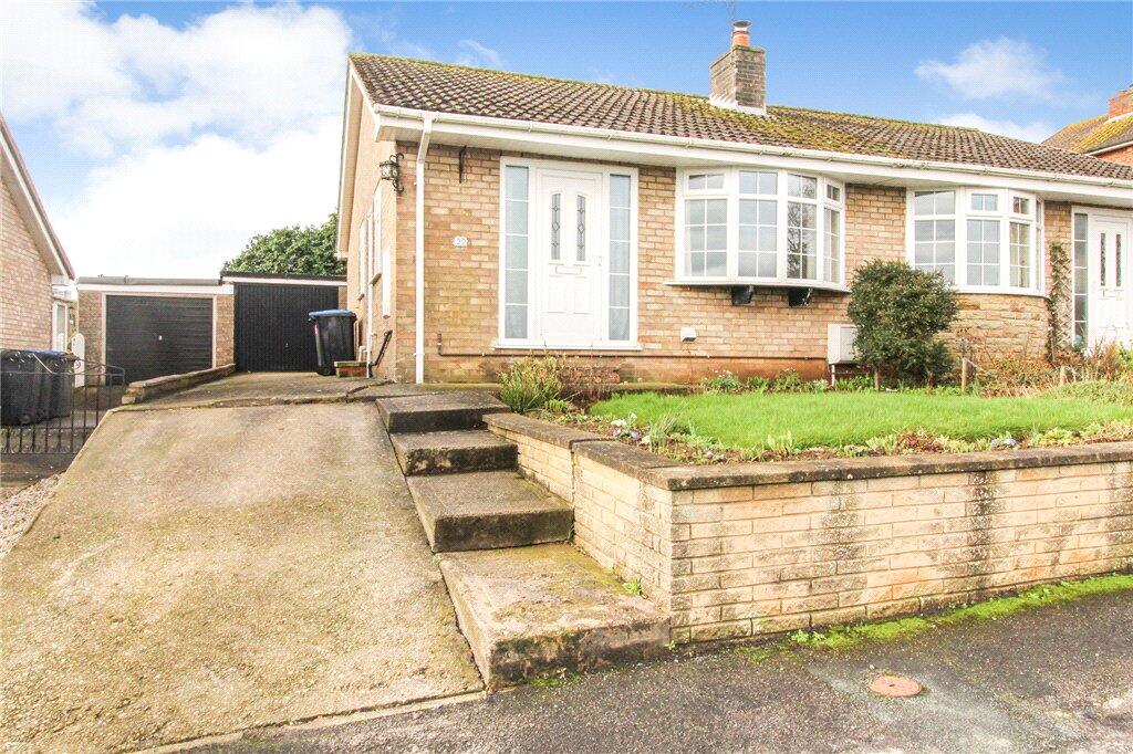Main image of property: Hill View, Boroughbridge, York, North Yorkshire, YO51