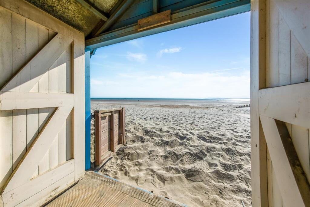 Coastguard Lane, West Wittering - View 4