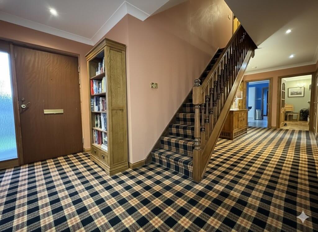 House in Bruichladdich, Conisby - View 4