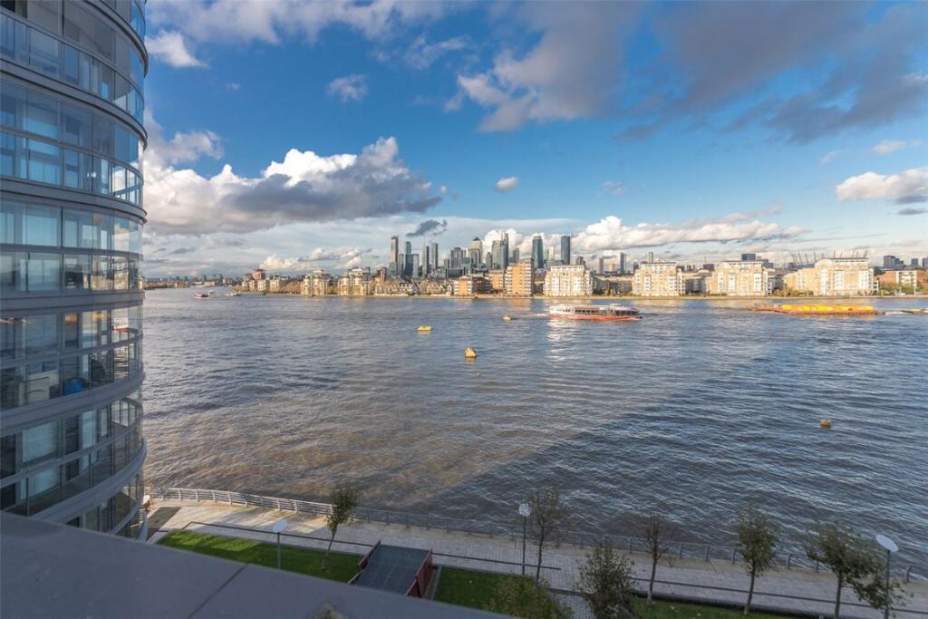 Main image of property: Dowells Street, Greenwich