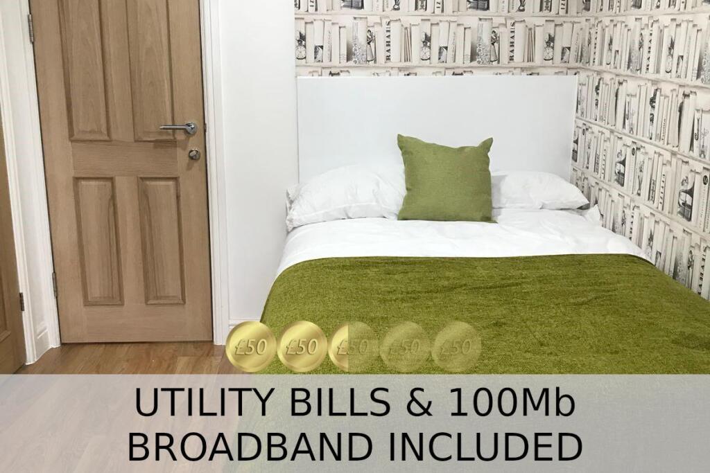 Main image of property: Next to University of Birmingham