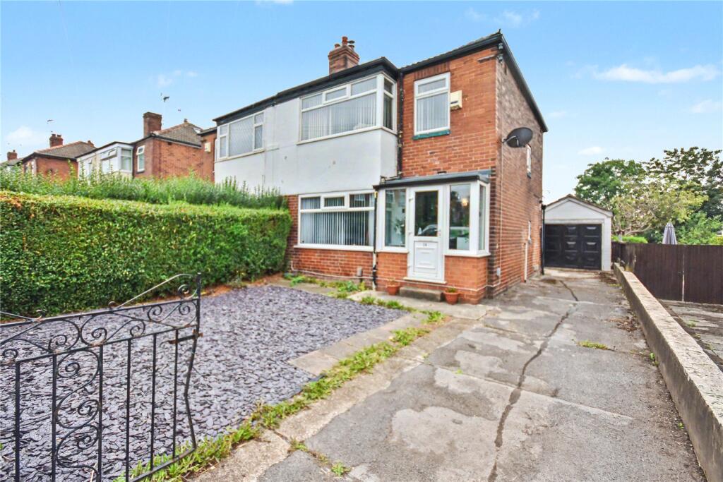 Main image of property: Brander Road, Leeds, West Yorkshire