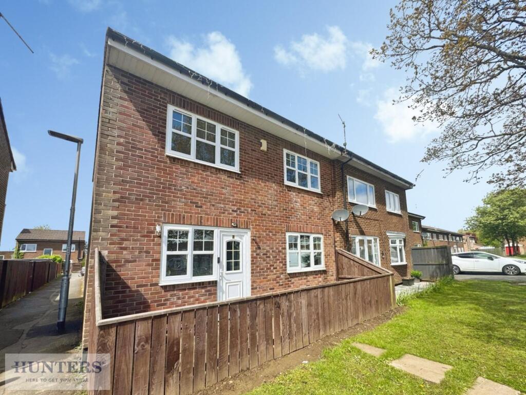 Main image of property: Quantock Place, Peterlee, County Durham