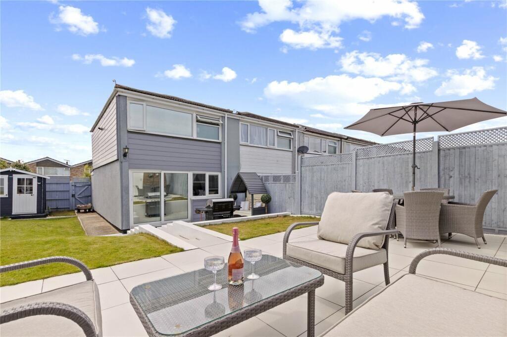 Main image of property: Moat Walk, Gomer, Gosport