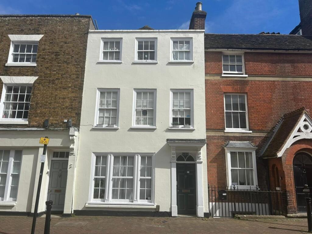 Main image of property: North Street, Ashford TN24 8UR