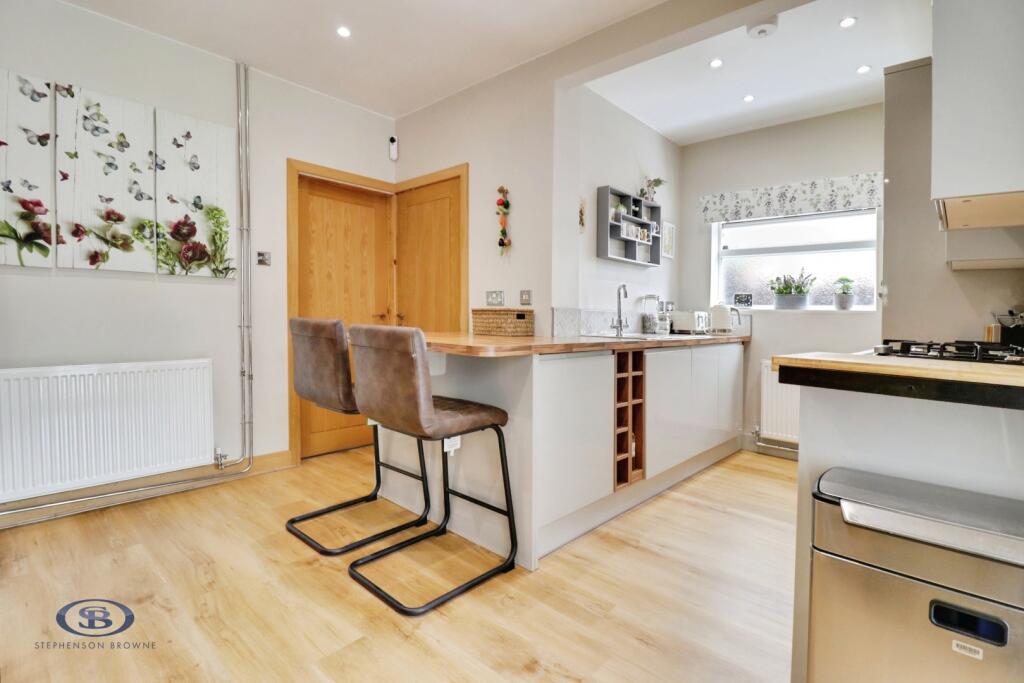 House in Crewe - View 2