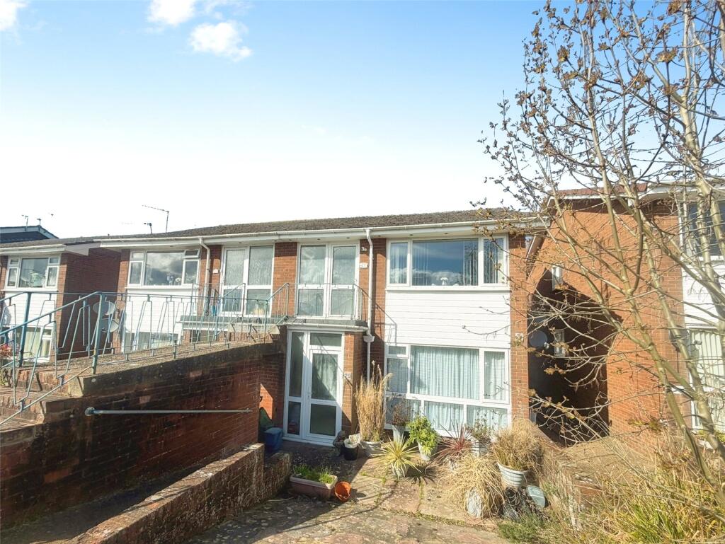 Main image of property: Broadmead, Exmouth, Devon, EX8